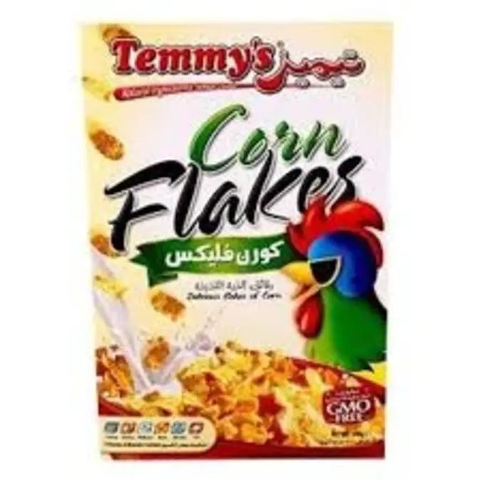 Temmy'S Corn Flakes 500g